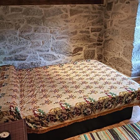 A Parrula, Mar, Rio Y Montana Villa Sotomayor Kültér fotó