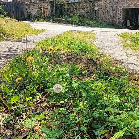 A Parrula, Mar, Rio Y Montana Villa Sotomayor Kültér fotó