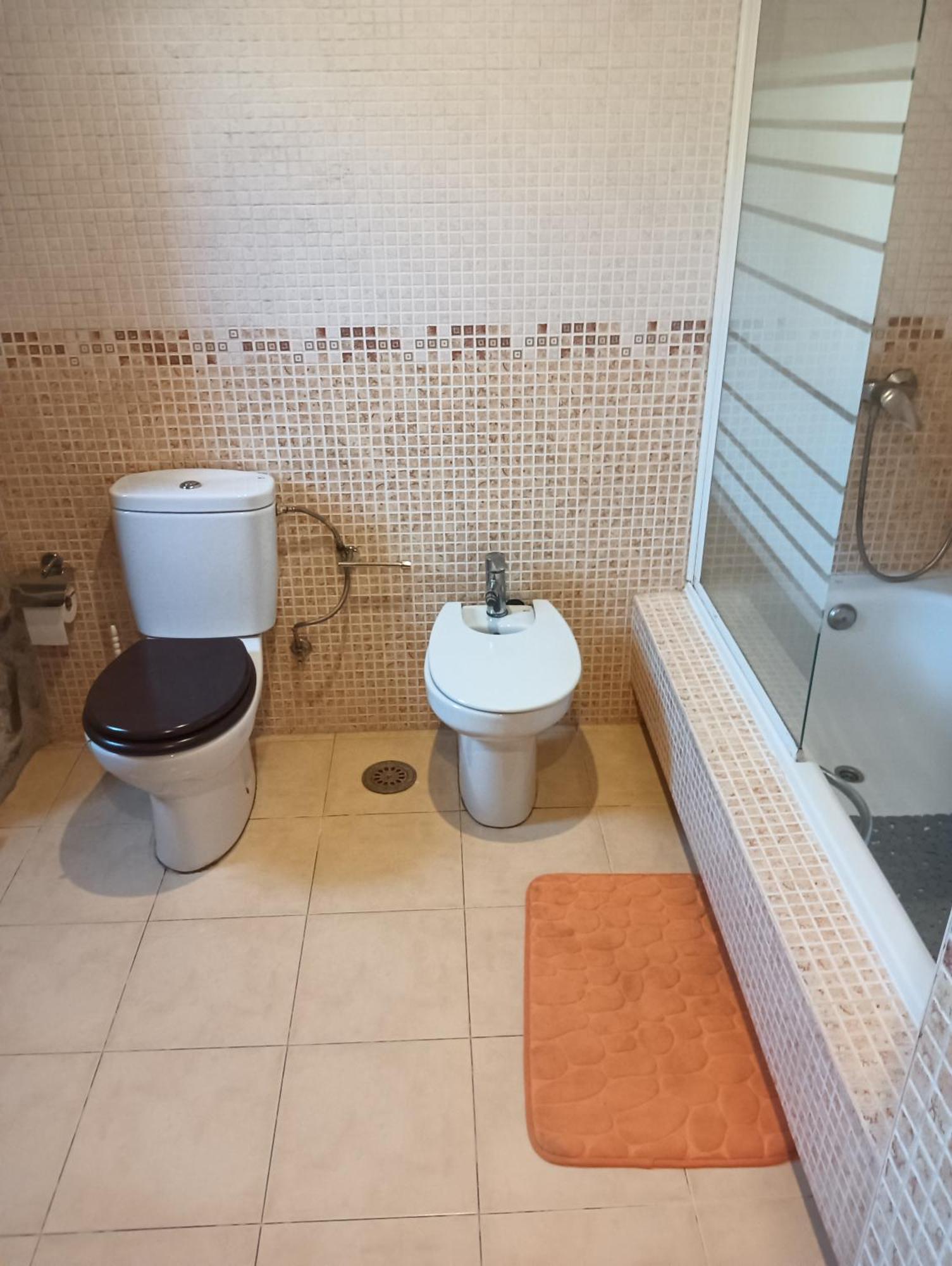 A Parrula, Mar, Rio Y Montana Villa Sotomayor Kültér fotó